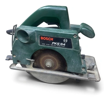 Циркулярная пила Bosch pks54