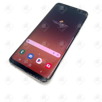 смартфон Samsung Galaxy S8 4/64