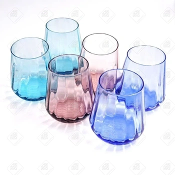 Набор бокалов Livellara Milano 6шт