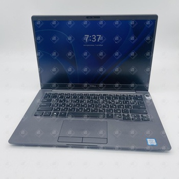 Ноутбук Dell Latitude 7400