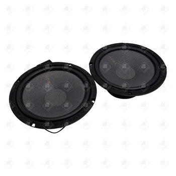 Автомобильные колонки AUDIO NOVA TROY CS-162P