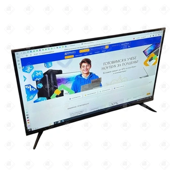 Телевизор QLED TV QN07 32 дюйма 81 см