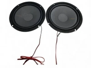 Автомобильные колонки AUDIO NOVA TROY CS-162P