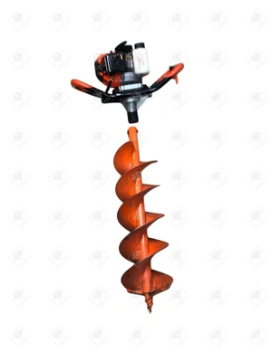 Мотобур Patriot AE140D