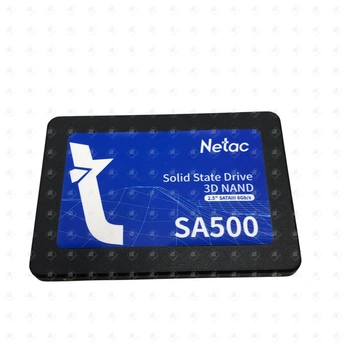 Твердотельный накопитель Netac SA500 256GB
