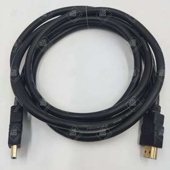 HDMI кабель