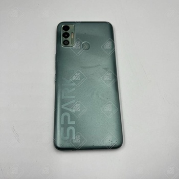 Смартфон Tecno spark 7