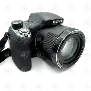 Фотоаппарат Sony DSC H400