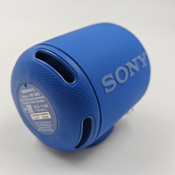 Колонка Sony SRS-XB10