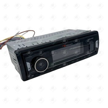 Автомобильная магнитола Nakamichi-NQ533BD