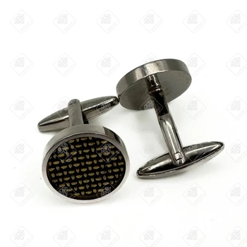 Запонки The windsor knot