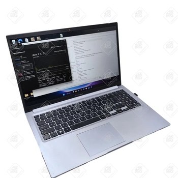 ноутбук Asus vivobook Ryzen 7 4800H/ AMD Radeon/16GB/SSD512.