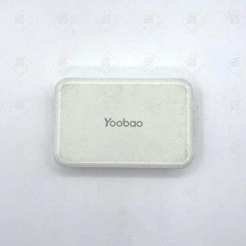 Повербанк Yoobao 20000 