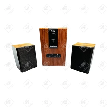 Акустические колонки DIALOG AP-150 Progressive