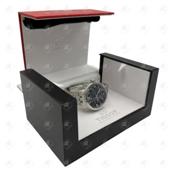 Часы с хронографом Tissot T055.417.11.047.00