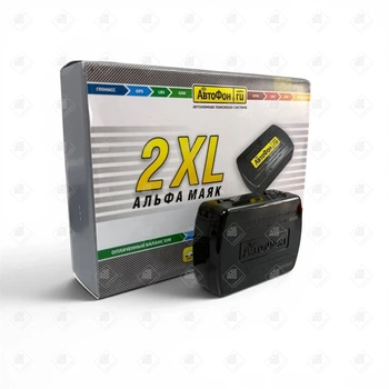 GPS Маяк АвтоФон 2XL