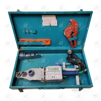 Сварочный аппарат Candan CM-01