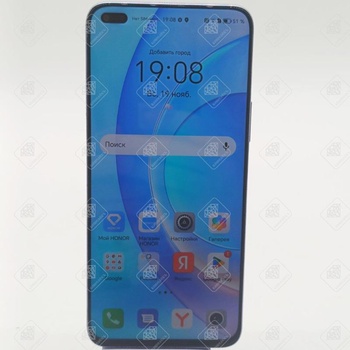 Honor 50 Lite, 128 ГБ, 6 ГБ