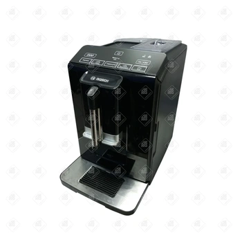 Кофемашина автоматическая Bosch VeroCup 100 TIS30129RW 
