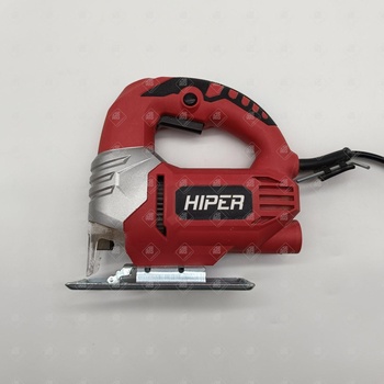 Лобзик HIPER HJS600A, 600 Вт