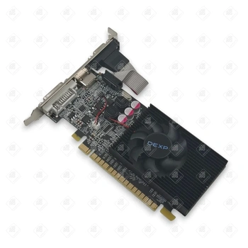 Видеокарта Dexp GT210