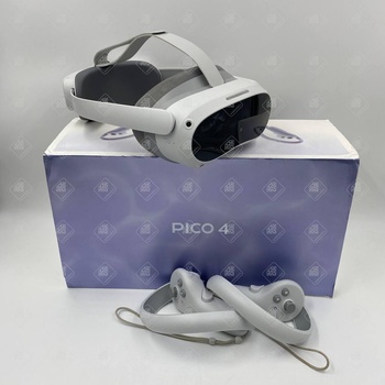 Автономный VR шлем Pico Neo 4 