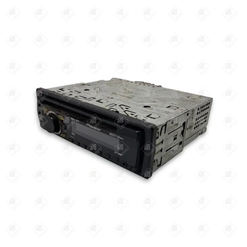 Автомагнитола Pioneer DEH-1300MP