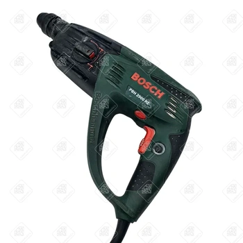 Перфоратор BOSCH PBH 2900 RE