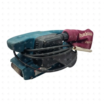 Шлифовальная машина Makita 9911