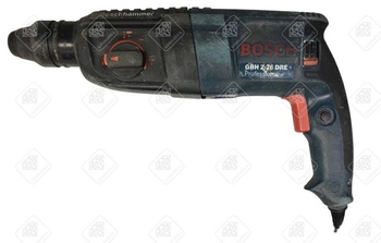 Перфоратор Bosch GBH 2-26 DRE