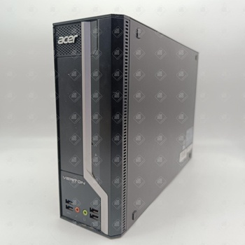 Системный блок acer veriton x4630g