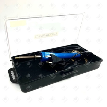 паяльник s line 