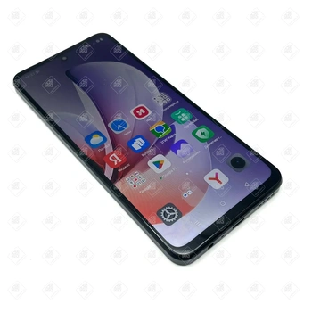 Смартфон Realme C71, 8/256
