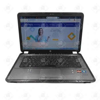 Ноутбук HP pavilion g6/AMD A6-4400M/AMD Radeon HD 7670M/4Gb/AMD Radeon HD 7670M