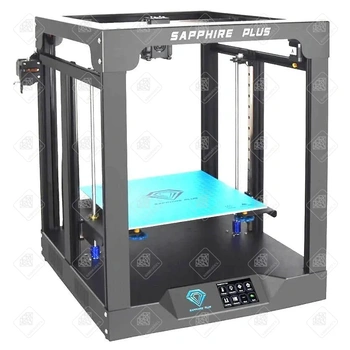 3D принтер Sapphire Plus 