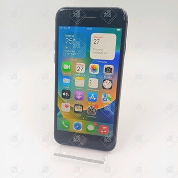 Смартфон Iphone iPhone 8, 64 ГБ, черный, 2 ГБ