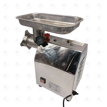 Мясорубка VA-MG12SS