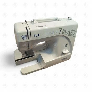 Швейная машина Butterfly Jh8190