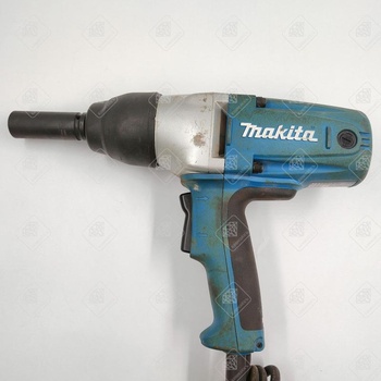 Гайковерт Makita TW0350