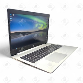 Ноутбук HP ProBook 455 G7