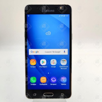 Смартфон Samsung Galaxy J5 (2016)