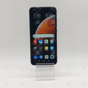 Смартфон Xiaomi Redmi 9C, 32 ГБ, 2 ГБ