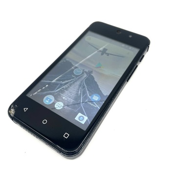 смартфон Dexp Ixion M340