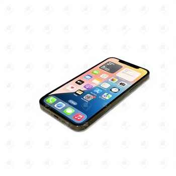Смартфон Apple iPhone 12 Pro 256Гб