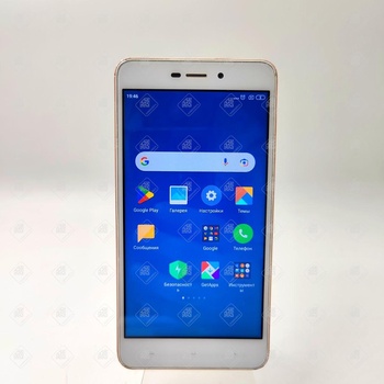 Смартфон Xiaomi Redmi 4A