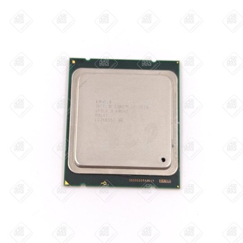 Процессор Intel Core i7-3820