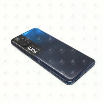 Смартфон Xiaomi Рoco M3 Pro 6\128