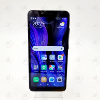Смартфон Xiaomi Redmi 6A