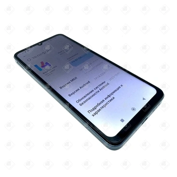 Смартфон Xiaomi Redmi 13c 8/256
