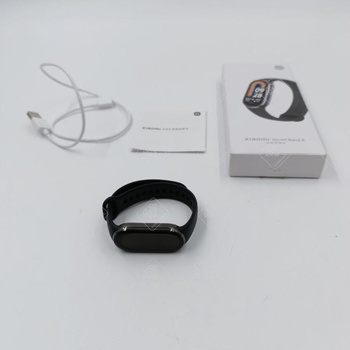 фитнес браслет Xiaomi smart band 8